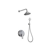 Встраиваемый комплект Bronze de Luxe Pure