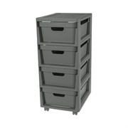 Комод econova Luxe