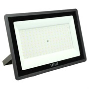 Светодиодный прожектор SAFFIT SFL90-150, черный