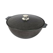 Казан для плова Мечта АП Гранит