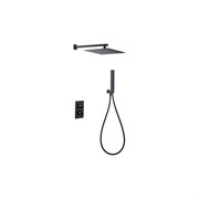 Душевой комплект ALLEN BRAU Infinity