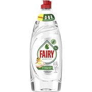 Средство для мытья посуды Fairy Pure&Clean