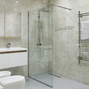 Душевая перегородка GuteWetter gwmpgl010