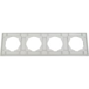 Рамка GUNSAN Eqona