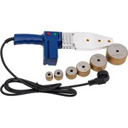 Аппарат для соединения полипропиленовых труб ДИОЛД АСПТ-1-2