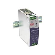 Источник питания Mean Well WDR-120-12