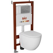 Комплект Bauedge BAU