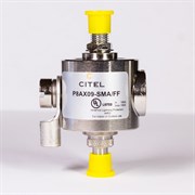 Устройство защиты от импульсных перенапряжений для коаксиальных линий Citel УЗИП