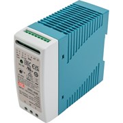 Источник питания Mean Well DRC-40B