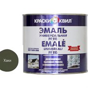 Универсальная эмаль Краски квил ПФ-115