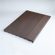 Полнотелая ступень Экодекинг Техно