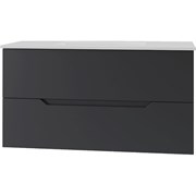 Подвесная тумба ORANGE Line 100