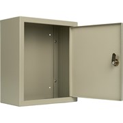 Учетно-распределительный навесной щит МЭК ЭЛЕКТРИКА ЩУРн-1/12