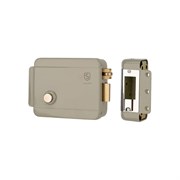 Универсальный электромеханический накладной замок SECURIC SC-10