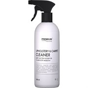 Средство для чистки ковров мягкой мебели PREMIUM HOUSE PH чист/меб-0,5