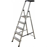 Универсальная стремянка KRAUSE SECURY