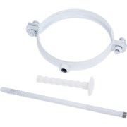 Крепление к стене KRATS KS-100