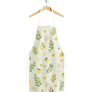 Фартук Самойловский текстиль Лимонный сад