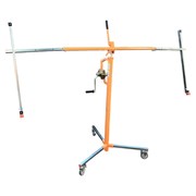 Подъемник для гипсокартона AktiSpray DPH411-E