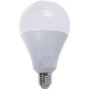 Светодиодная лампа Volpe Серия Norma