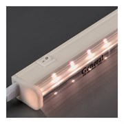 Светильник для растений для фотосинтеза General Lighting Systems GLF1-600-8BT-FITO