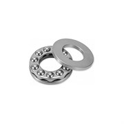 Подшипник FAG 51130-MP