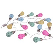 Гирлянда SHLights Лампочки