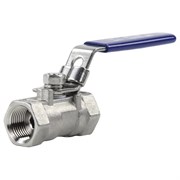 Резьбовой кран DN.ru RP.316.230.MM.040