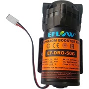 Помпа для системы обратного осмоса Гейзер 51526