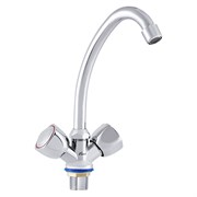 Смеситель для кухни Fauzt FZs-211-17