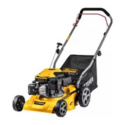 Бензиновая газонокосилка STEHER GLM-410