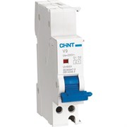 Электронный расцепитель минимального напряжения CHINT V9