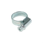 Червячный хомут KIT++ 25-40/9 W1