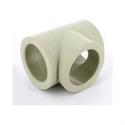 Тройник FV-Plast 208040