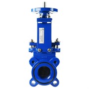 Шиберная задвижка DN.ru D040-03143