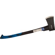 Кованый топор UNITRAUM UN-GRA1350