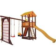 Игровой комплекс Perfetto Sport Pitigliano-10