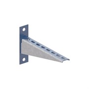 Настенная кабельная полка ОАО «СОЭМИ» К1161Сц