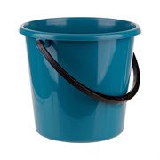Пластиковое пищевое ведро OfficeClean 299878