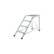 Лестница-подмости MEGAL ЛП-1.0