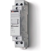 Модульное импульсное реле FINDER 202180244000