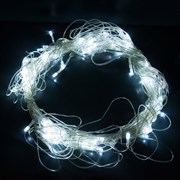 Новогодняя гирлянда Eurosvet 300-001