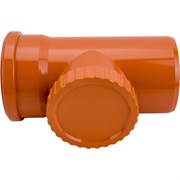 Ревизия для наружной канализации ХЕМКОР 06321