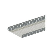 Прямой замковый перфорированный лоток ОАО «СОЭМИ» ЛМс-ПЗ