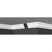 Потолочный плинтус Де-Багет Декор