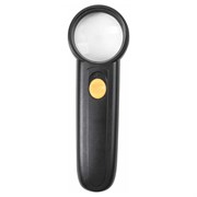 Просторовая лупа Brauberg 454127