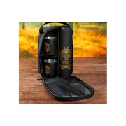 Туристический набор Командор Лучшему в мире отцу