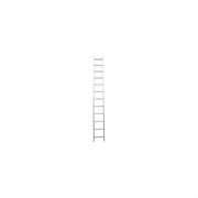 Алюминиевая односекционная лестница РемоКолор 63-1-010