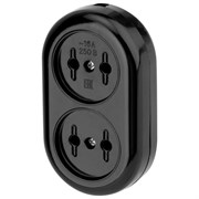 Карболитовая колодка REXANT 11-8981