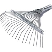Веерные проволочные грабли СИМАЛЕНД 7609951
